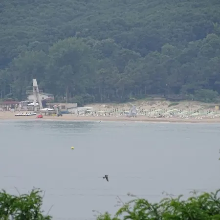 Kovachevi House 3* Приморско