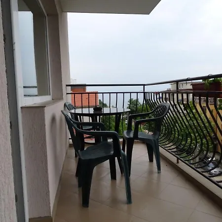 Maison d'hôtes Kovachevi House