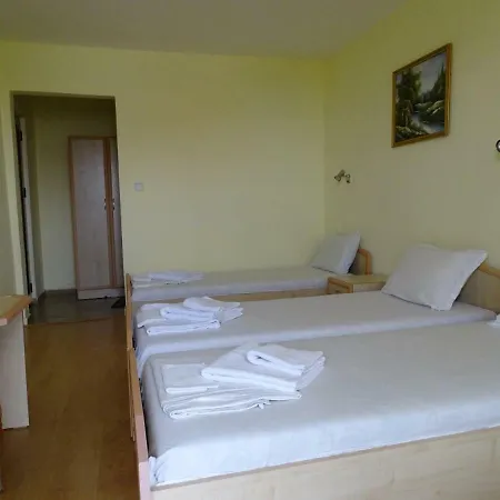 Kovachevi House 3*