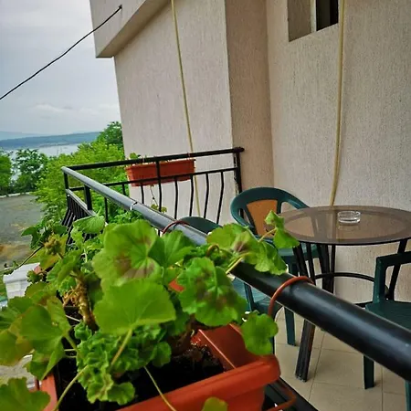 Kovachevi House Gasthof Primorsko