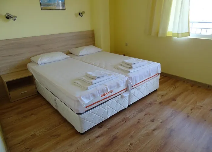 Гостевой дом Kovachevi House 3*