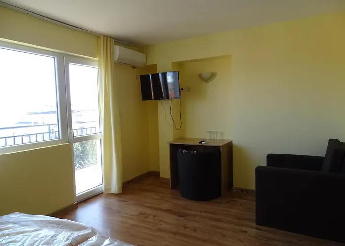 Kovachevi House Гостевой дом