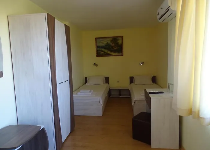 Гостевой дом Kovachevi House 3*