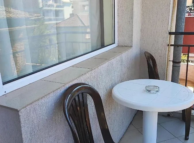 Maison d'hôtes Kovachevi House 3*