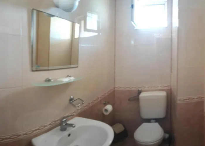 Kovachevi House 3* Primorsko