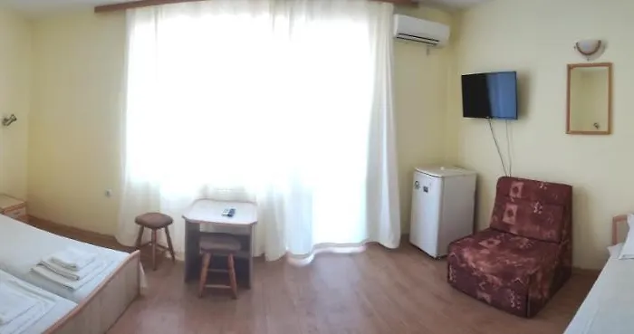 Гостевой дом Kovachevi House Приморско