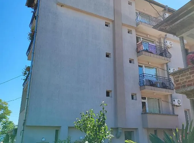 Kovachevi House Maison d'hôtes Primorsko