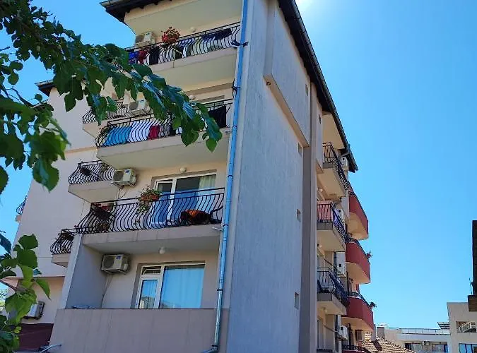 Kovachevi House Гостевой дом