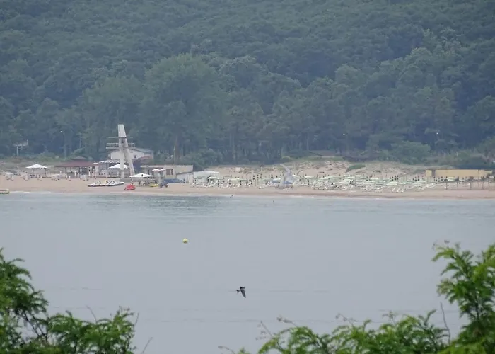 Kovachevi House 3* Приморско