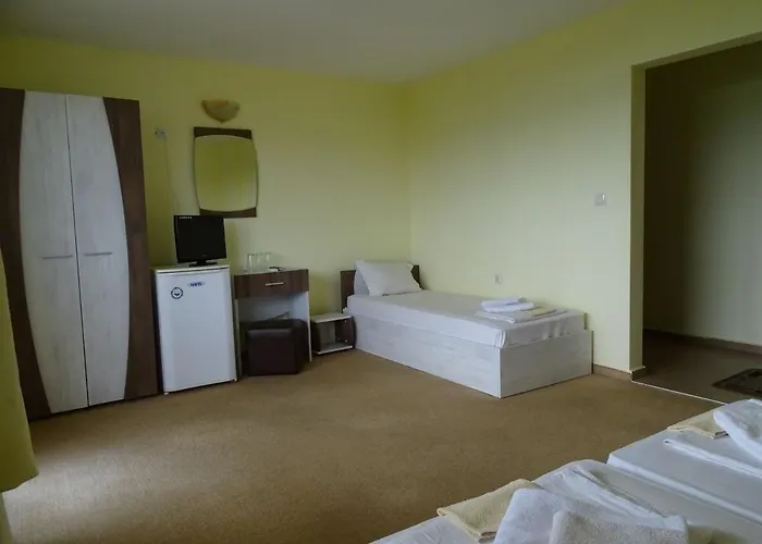 Kovachevi House Maison d'hôtes