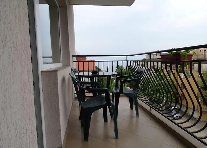 Гостевой дом Kovachevi House