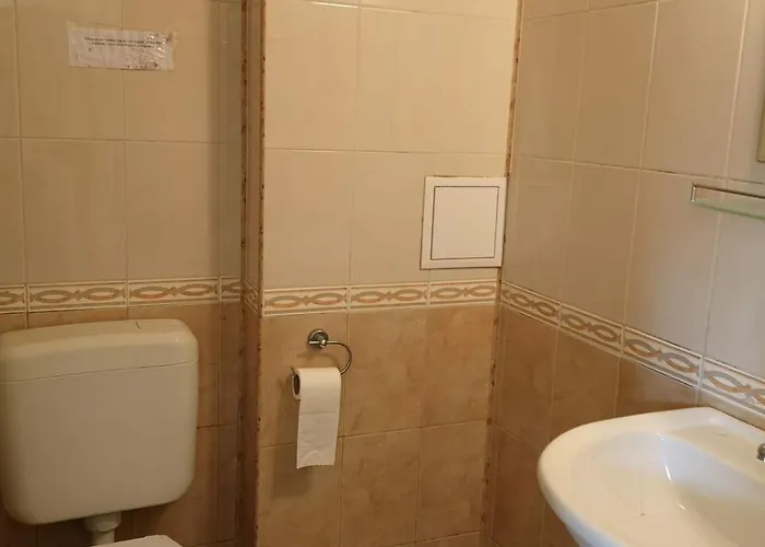 Kovachevi House 3* Приморско