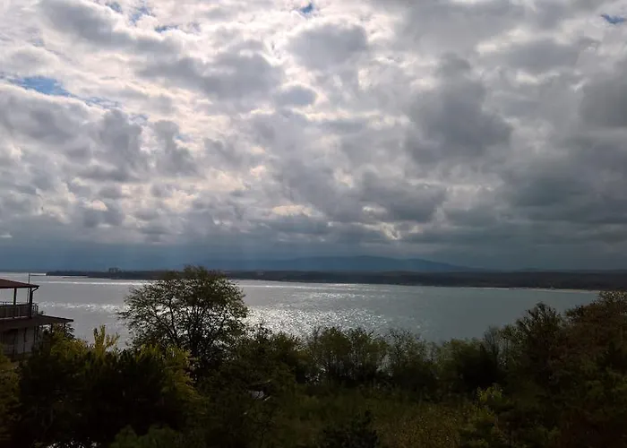 Maison d'hôtes Kovachevi House