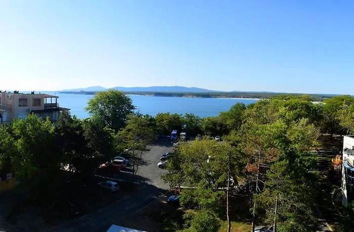 Maison d'hôtes Kovachevi House Primorsko