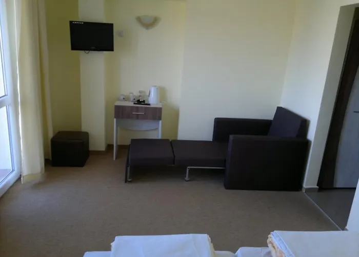 Maison d'hôtes Kovachevi House