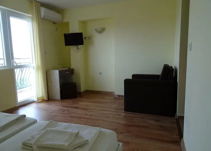 Kovachevi House Гостевой дом