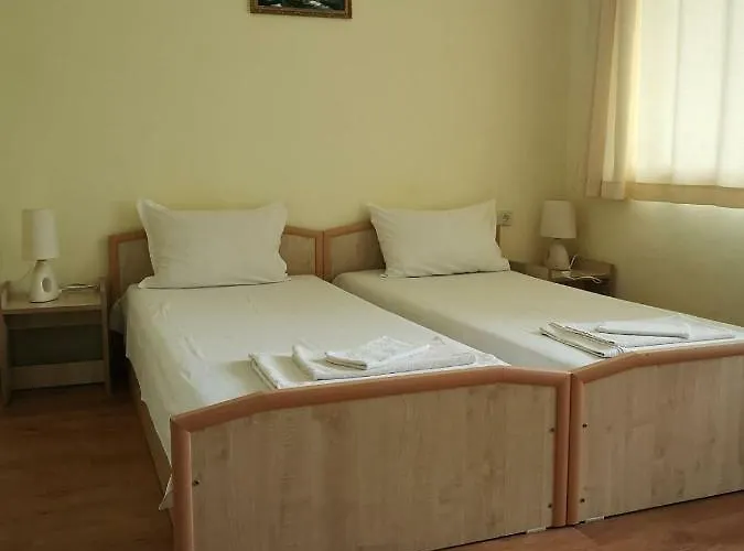 Kovachevi House Гостевой дом