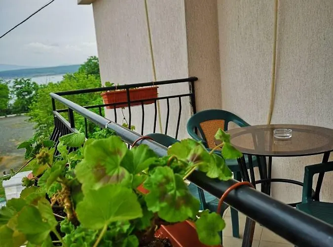 Kovachevi House Гостевой дом Приморско