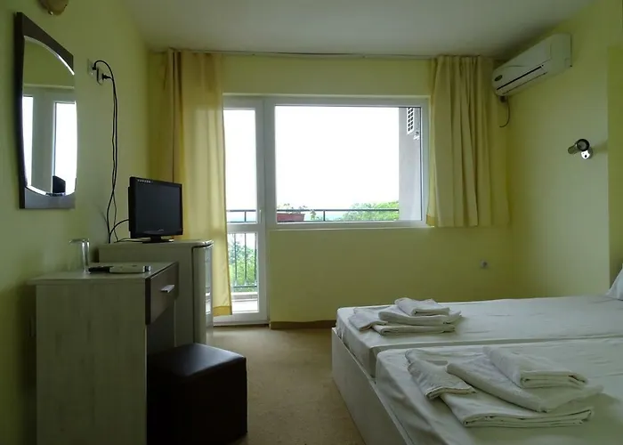 Kovachevi House Maison d'hôtes