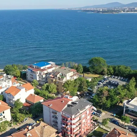 Kovachevi House Gæstehus Primorsko