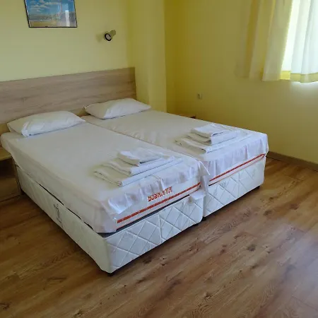 Guest house Kovachevi House *