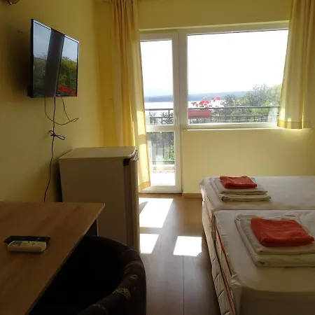 Pensjonat Kovachevi House Primorsko