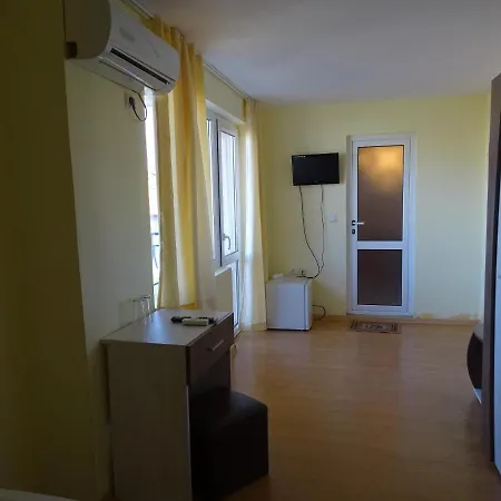 Pensionat Kovachevi House 3*