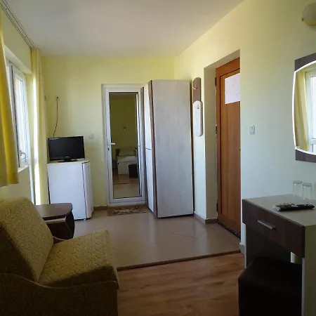 Kovachevi House Pensjonat Primorsko