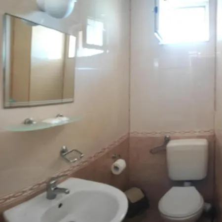 Kovachevi House 3* Primorsko