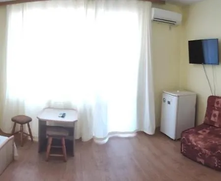 Pensionat Kovachevi House Primorsko