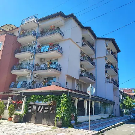 Kovachevi House Primorsko