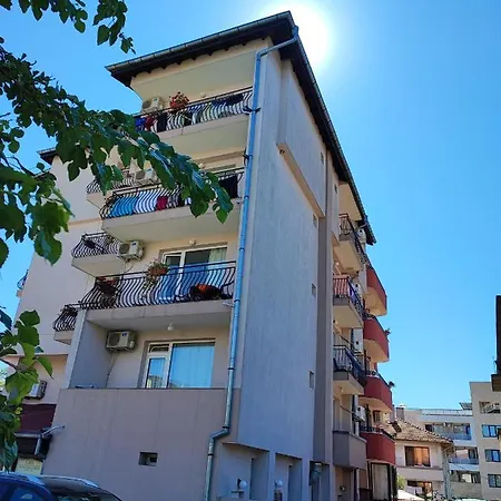 Kovachevi House Gæstehus