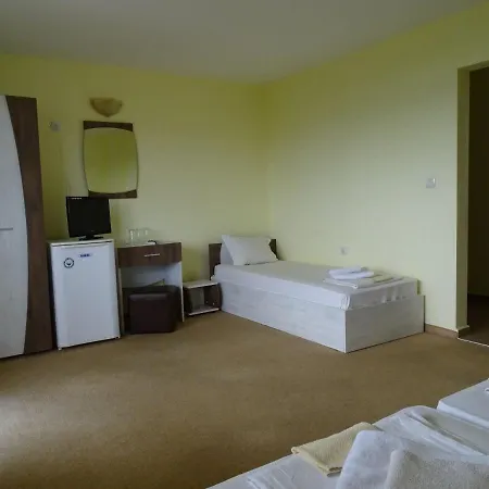 Kovachevi House Pensjonat