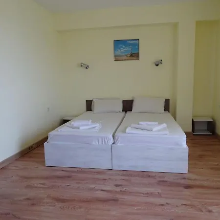 Pensionat Kovachevi House 3*