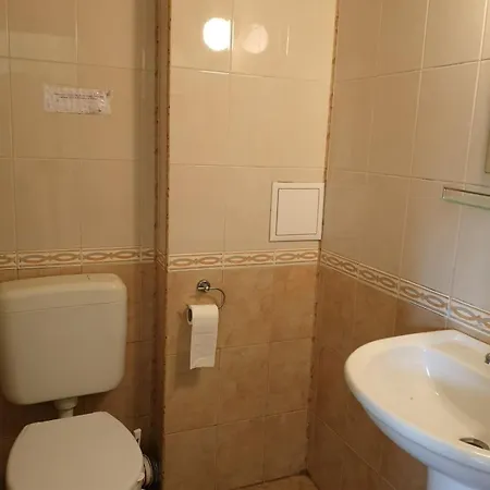 Kovachevi House 3* Primorsko