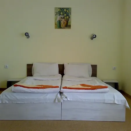 Pensjonat Kovachevi House