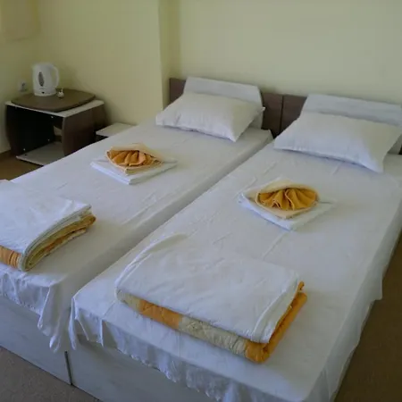 Kovachevi House Gæstehus Primorsko