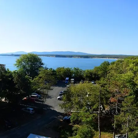 Pensjonat Kovachevi House Primorsko