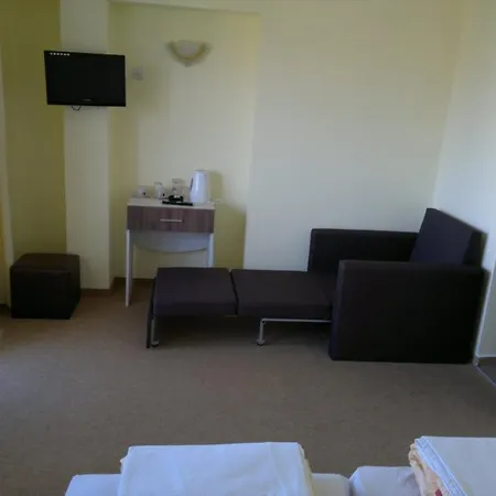 Pensjonat Kovachevi House