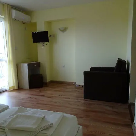 Kovachevi House Pensjonat