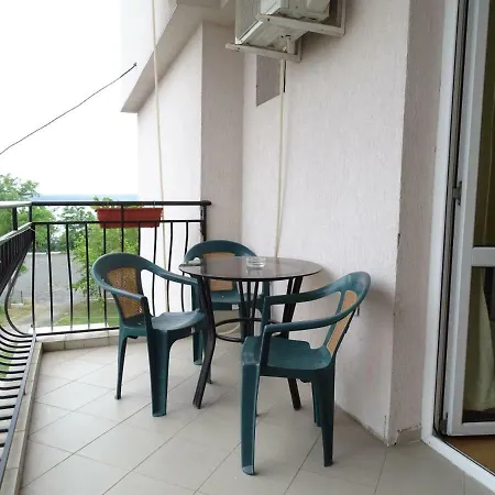 Kovachevi House Pensjonat