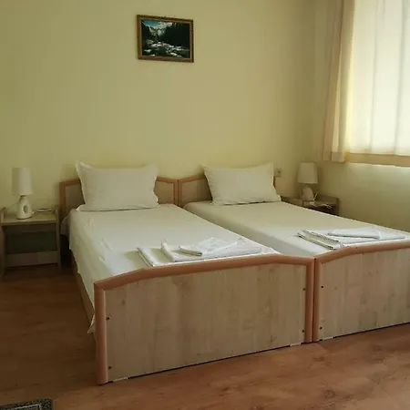 Kovachevi House Pensjonat