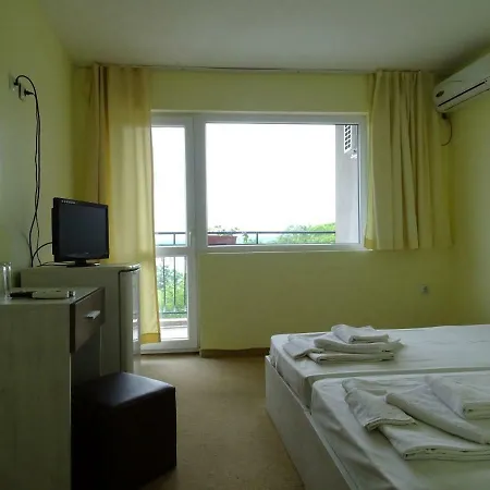 Kovachevi House Pensjonat