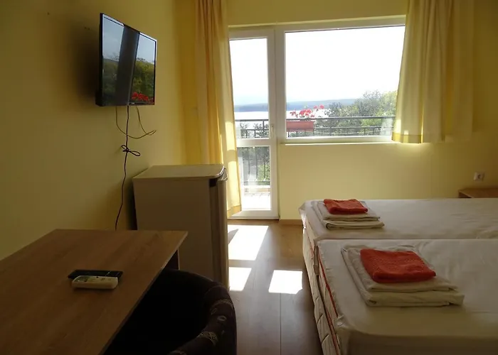 Gasthuis Kovachevi House Primorsko