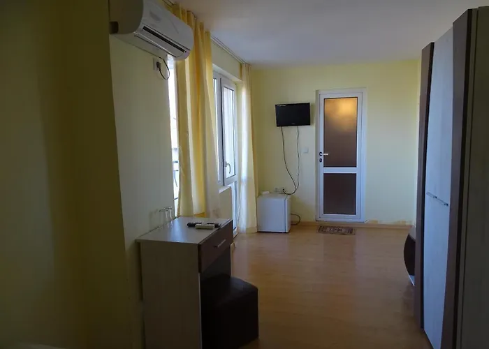 Gasthuis Kovachevi House 3*