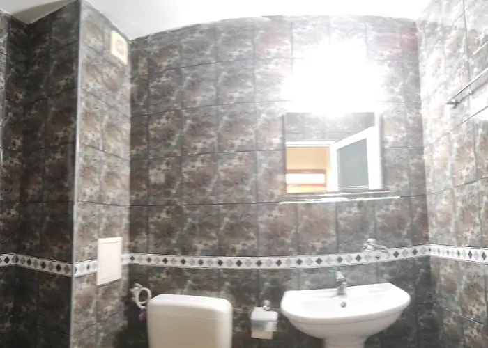 Gasthuis Kovachevi House