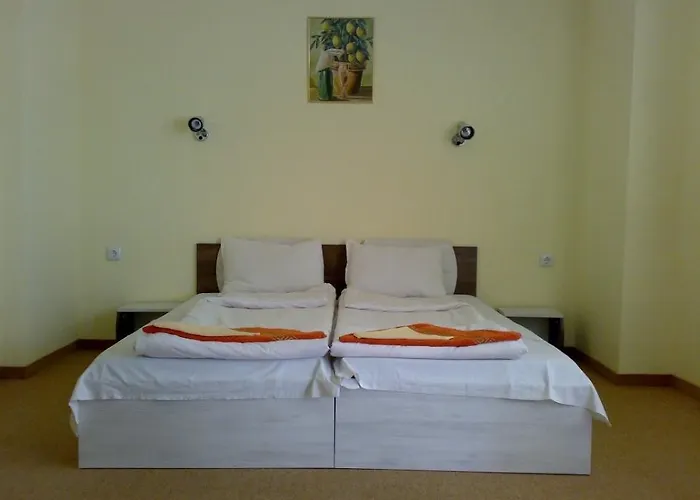 Gasthuis Kovachevi House