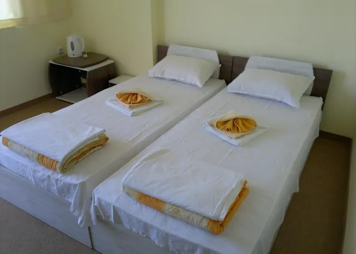 Kovachevi House Gasthuis Primorsko