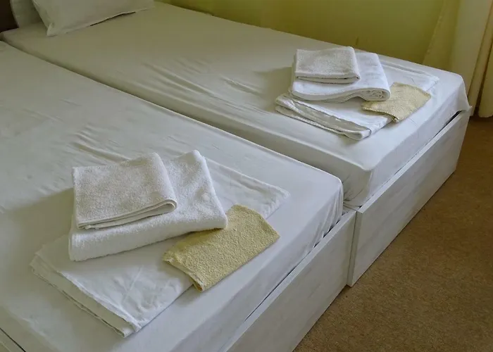 Kovachevi House Gasthuis